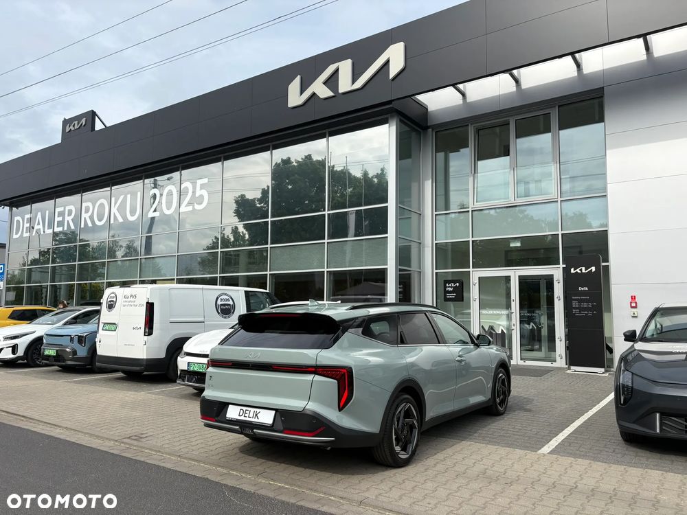 Kia K4 1.6 T-GDI L - 13