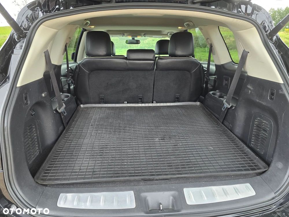 Infiniti QX60 - 15