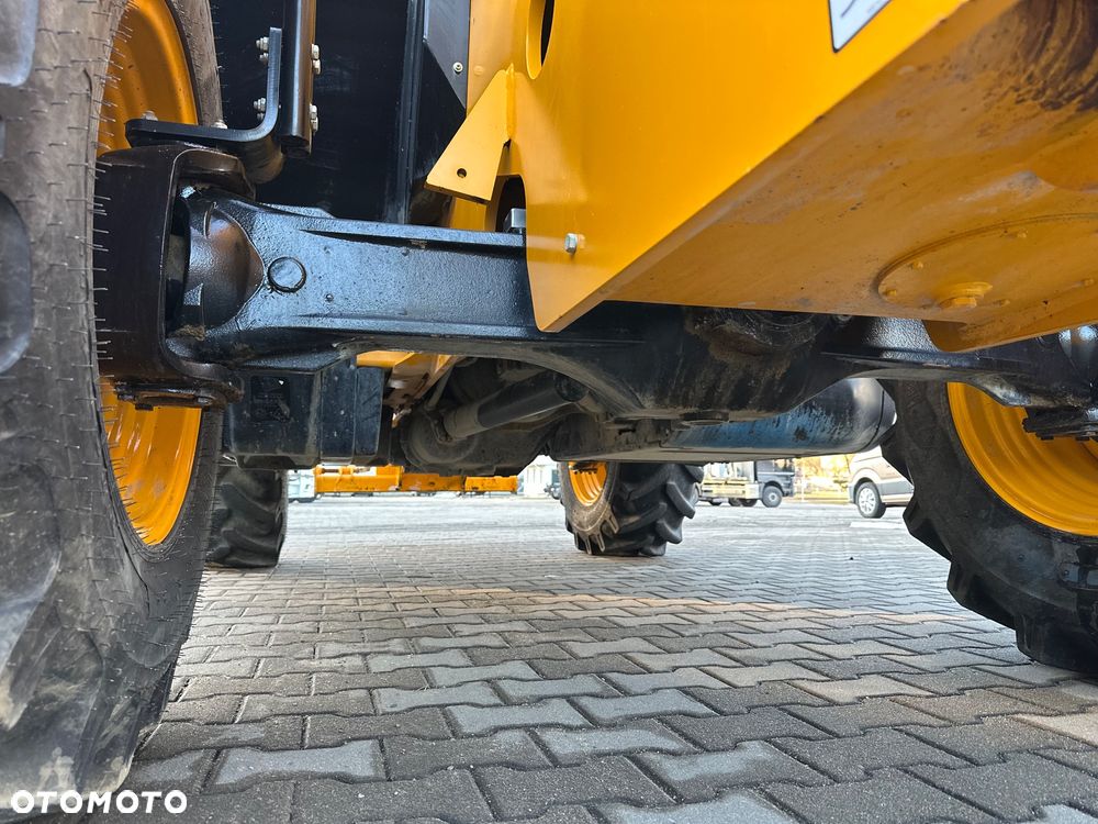 JCB 531-70 - 18