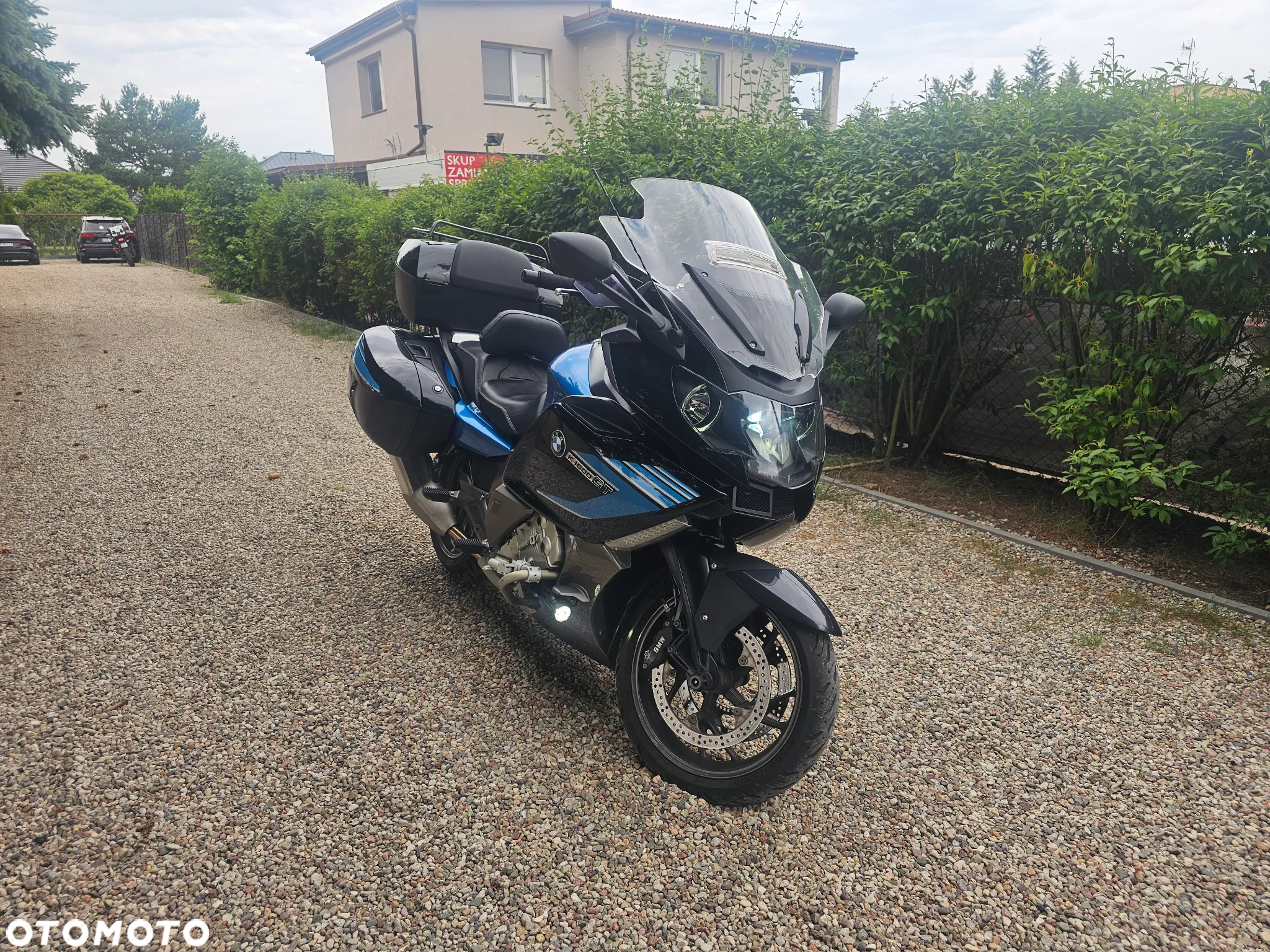 BMW K - 3