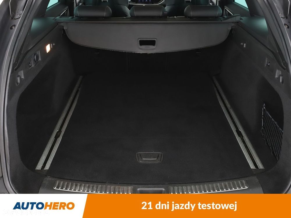 Opel Insignia 2.0 CDTI 4x4 GSi S&S - 17