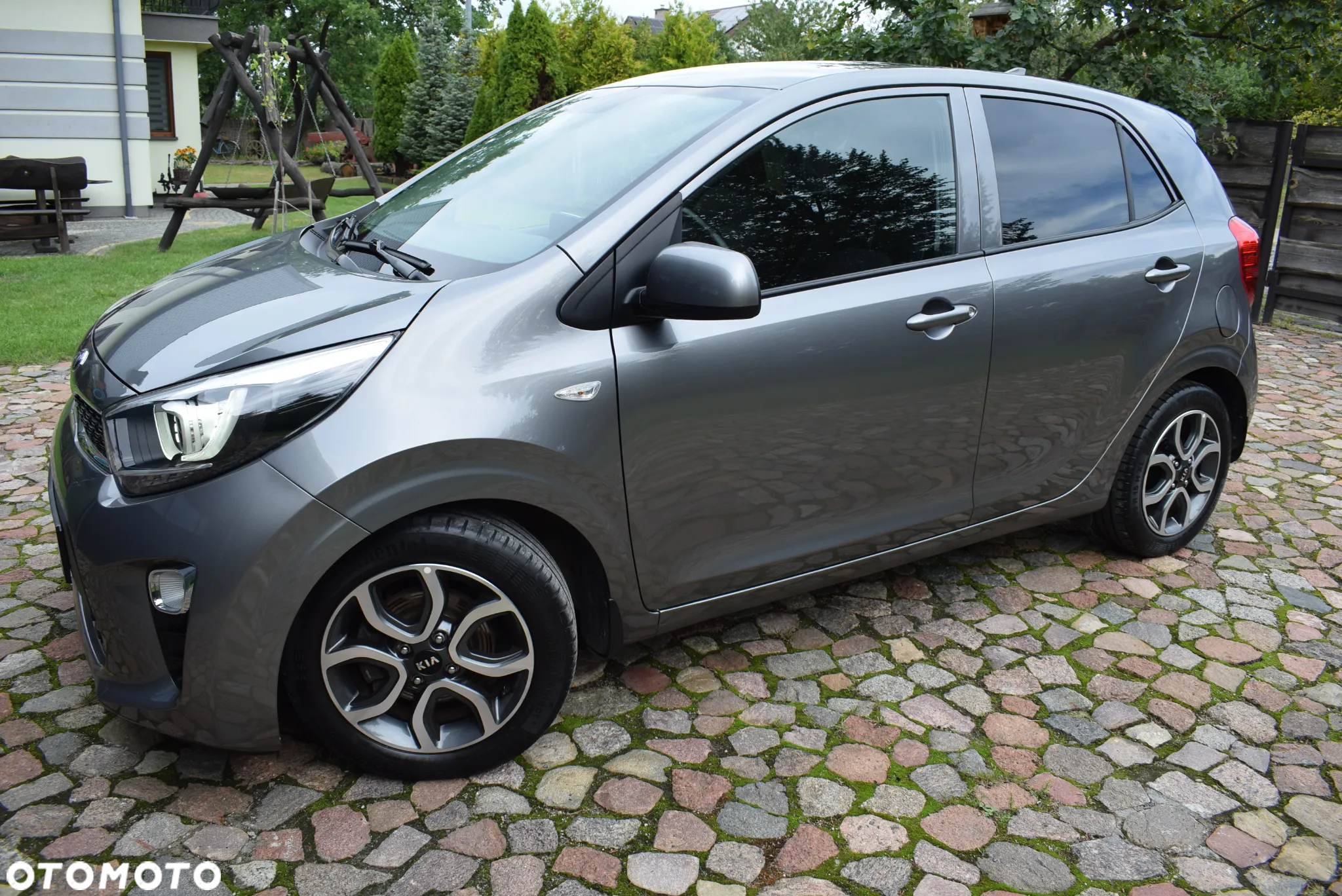 Kia Picanto - 4