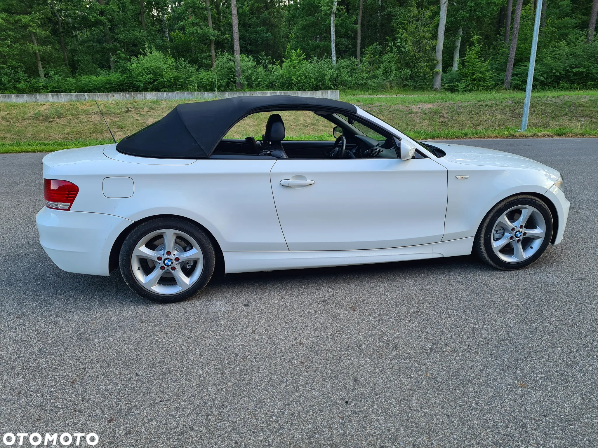 BMW Seria 1 120d DPF Edition Sport - 20