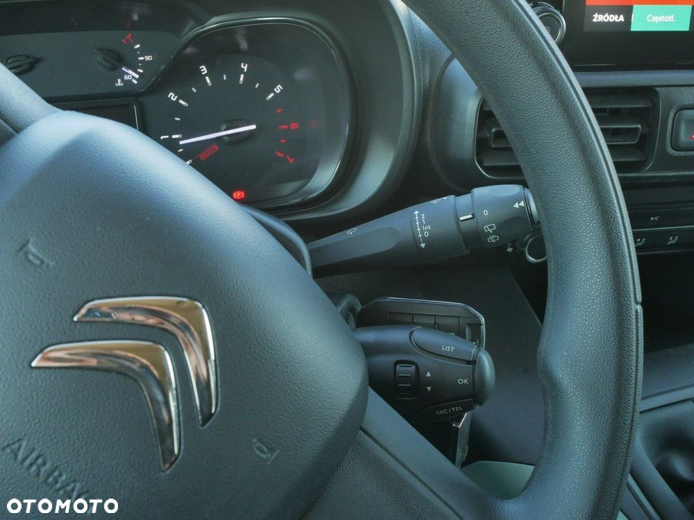 Citroën Berlingo XL 1.2 PureTech Feel S&S (7-os.) - 18