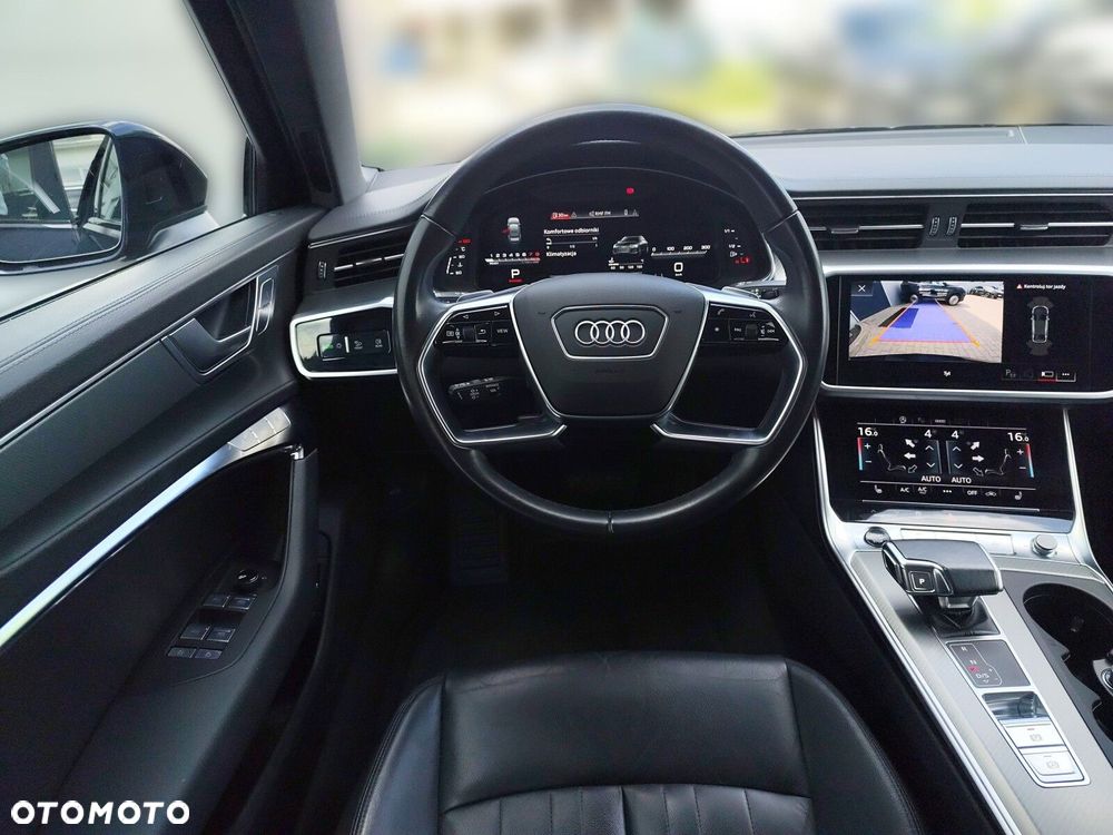 Audi A6 Limousine - 17