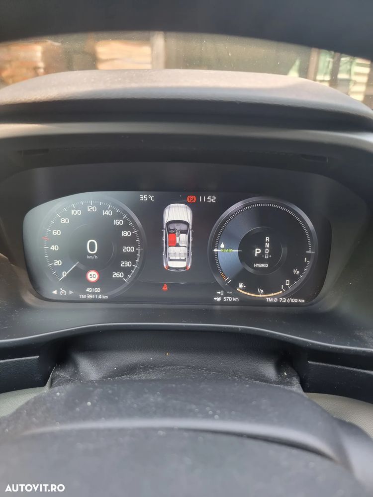 Volvo XC 40 - 8