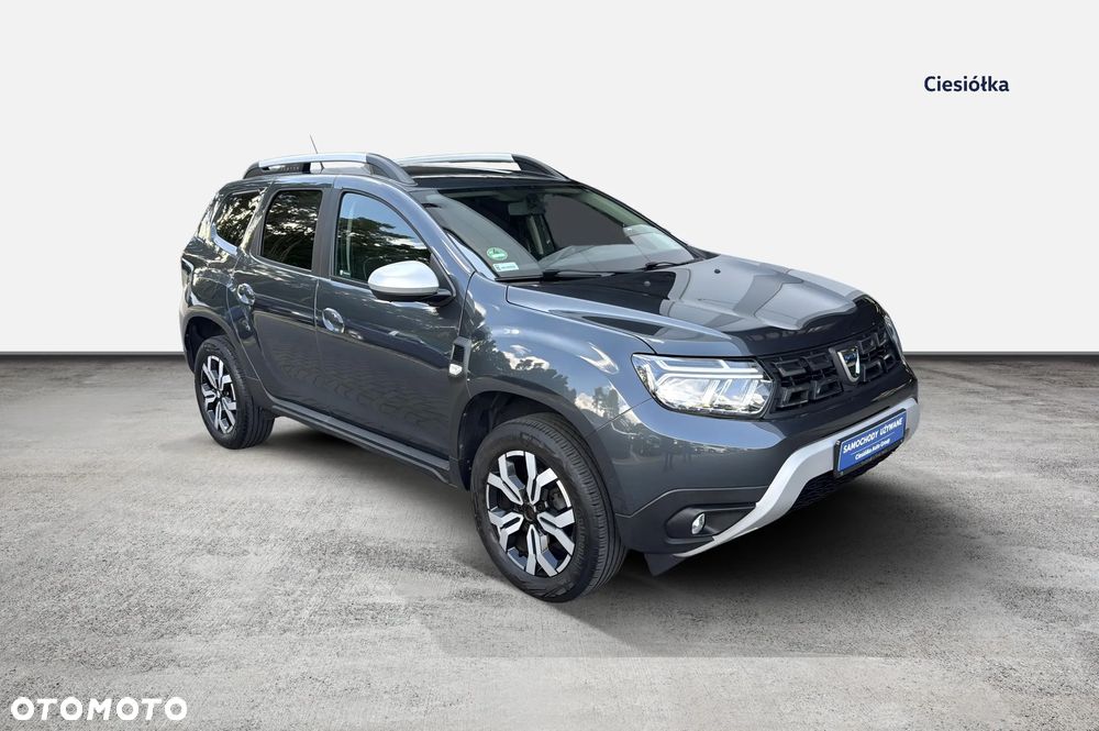 Dacia Duster 1.0 TCe Prestige - 7