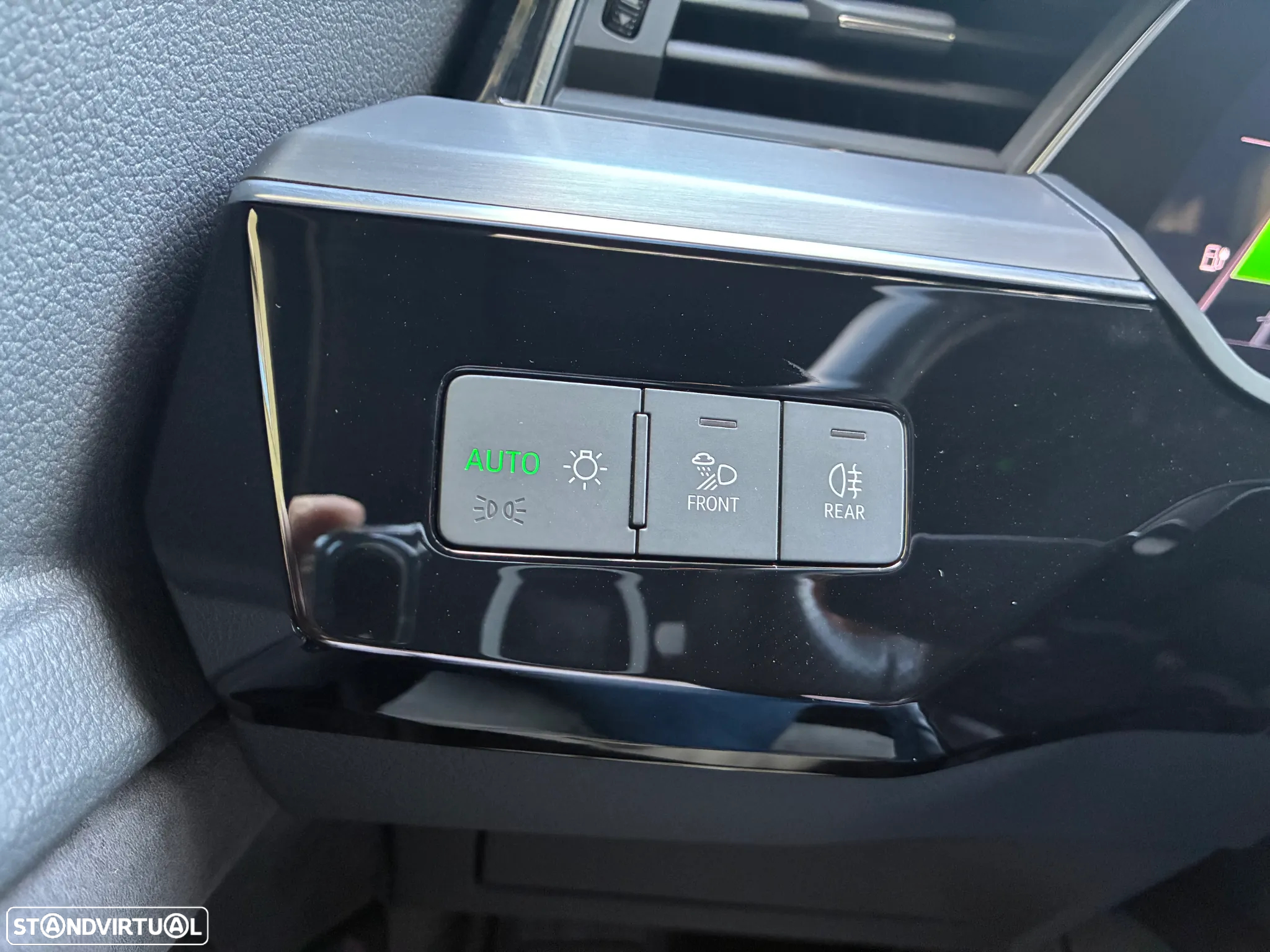 Audi e-tron Sportback 55 quattro S line - 41