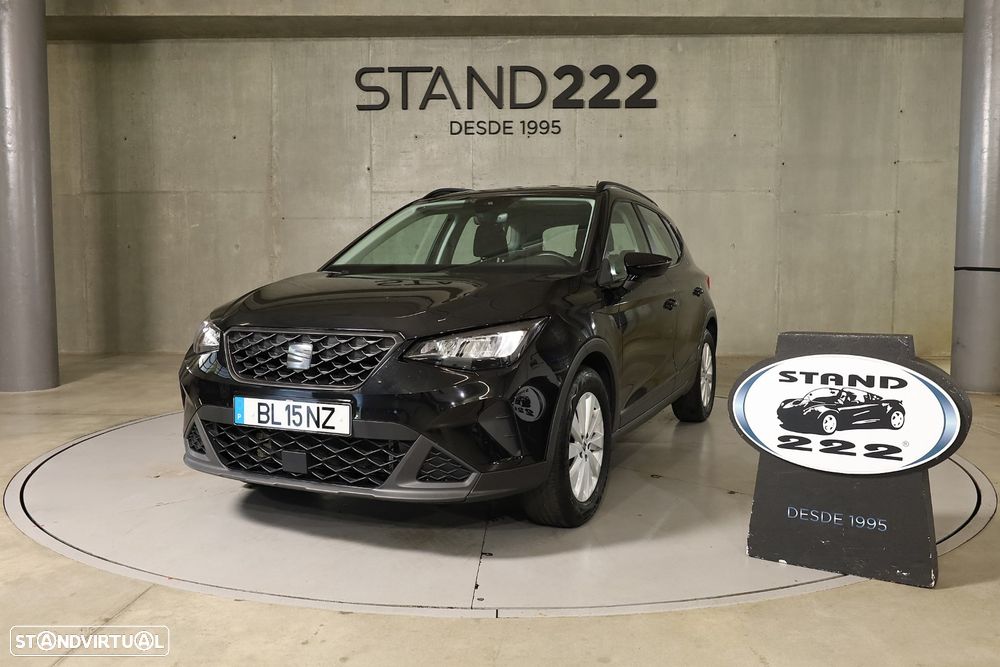 SEAT Arona 1.0 TSI Style - 1