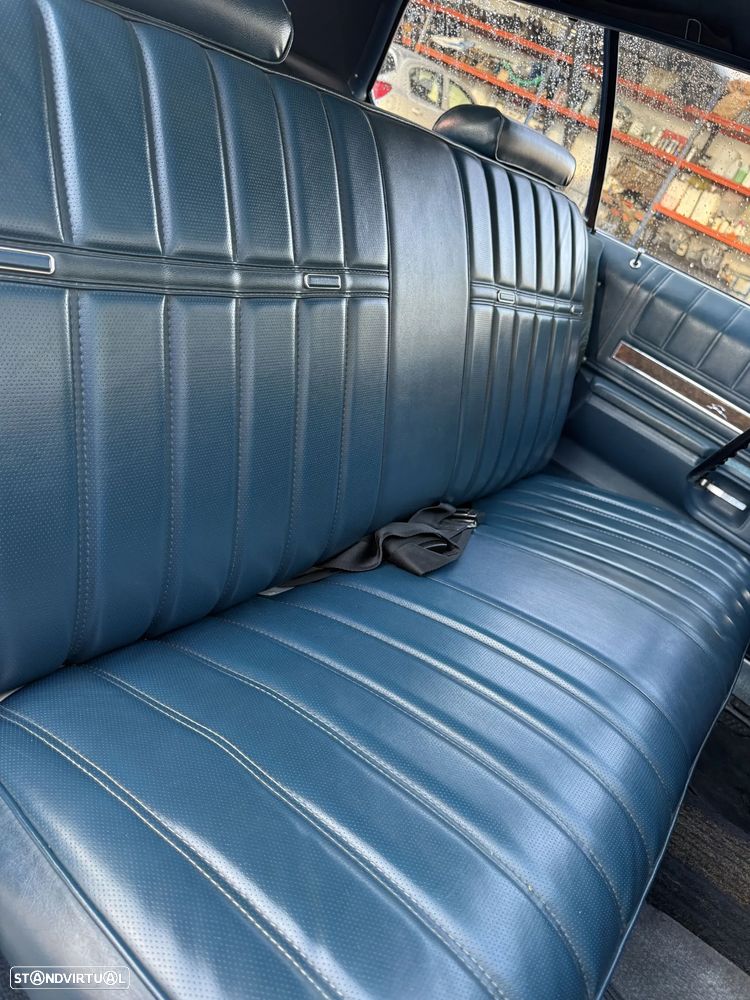 Chevrolet Impala - 12