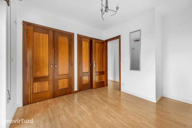 Apartamento T1 para venda em São Vitor Braga - Grande imagem: 5/8