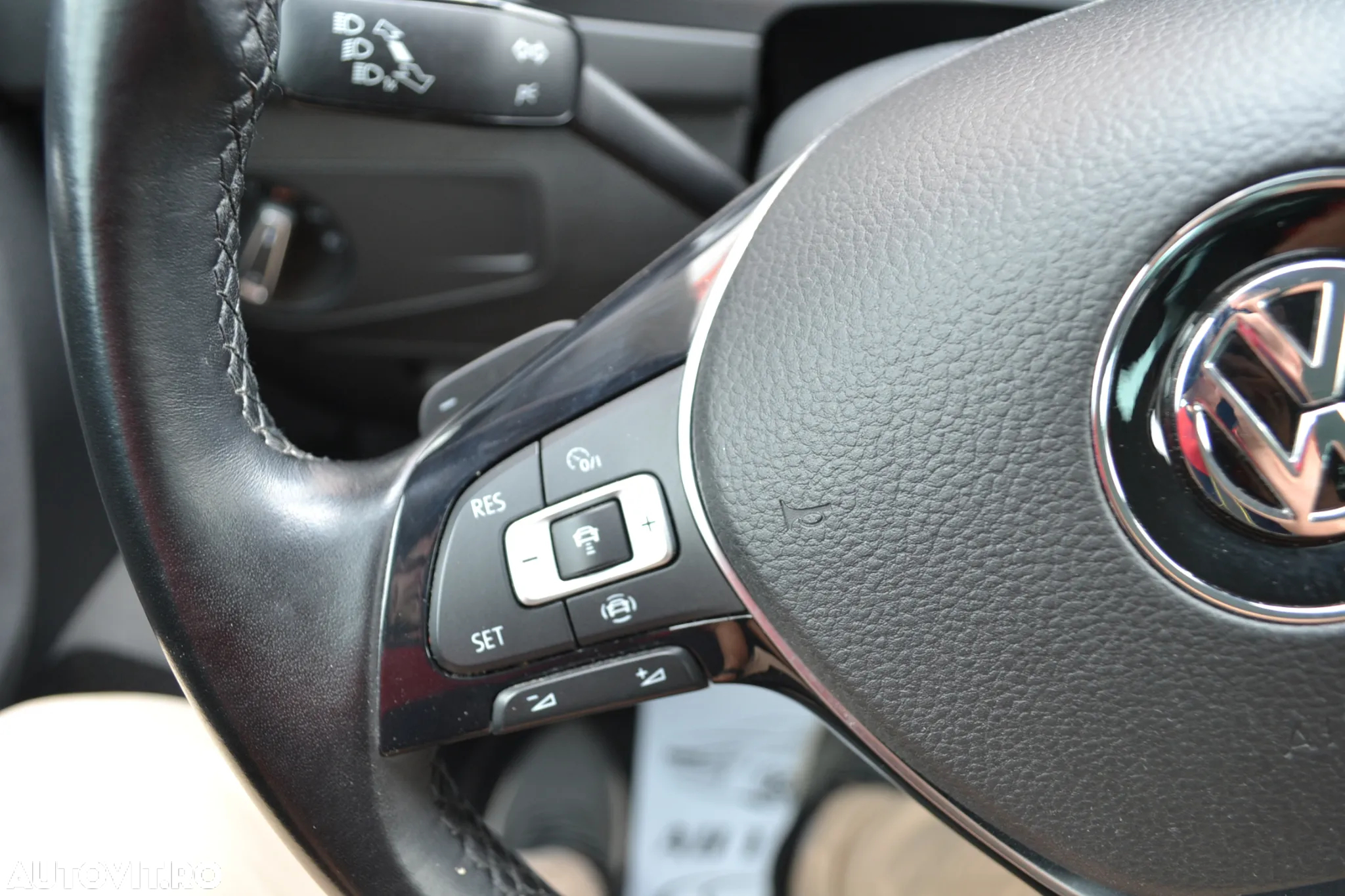 Volkswagen Tiguan 2.0 TDI 4Mot DSG Highline - 12