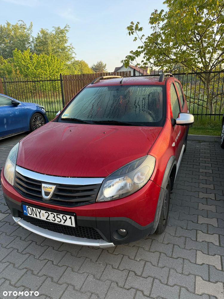 Dacia Sandero Stepway - 2
