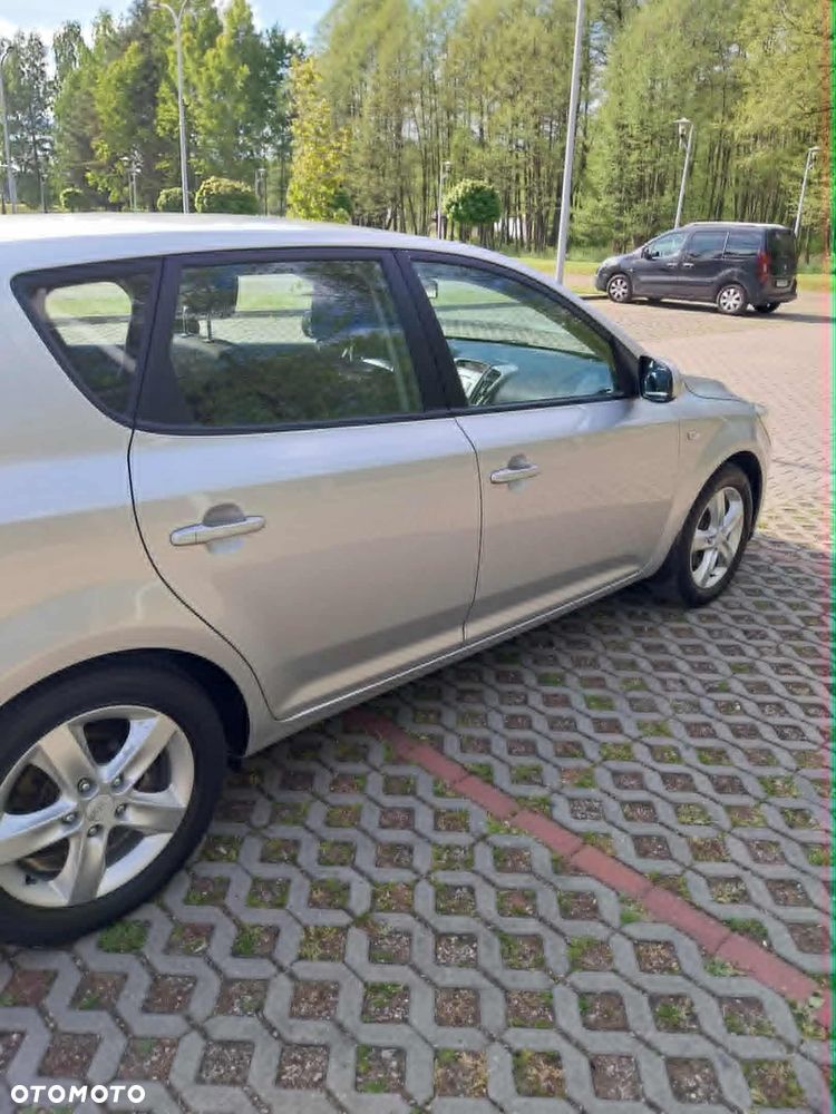Kia Ceed 1.6 Crdi Comfort - 9