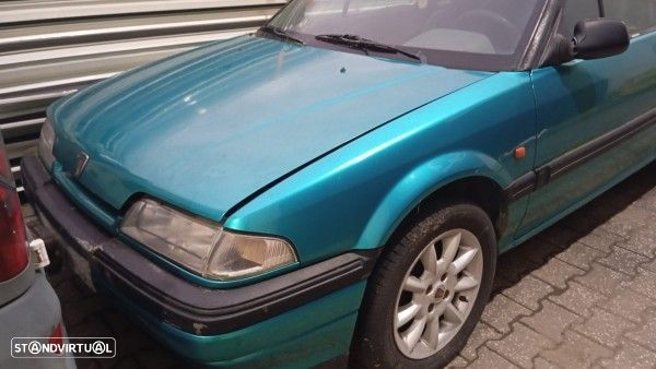 Para Peças Rover 200 Hatchback (Xw) - 1