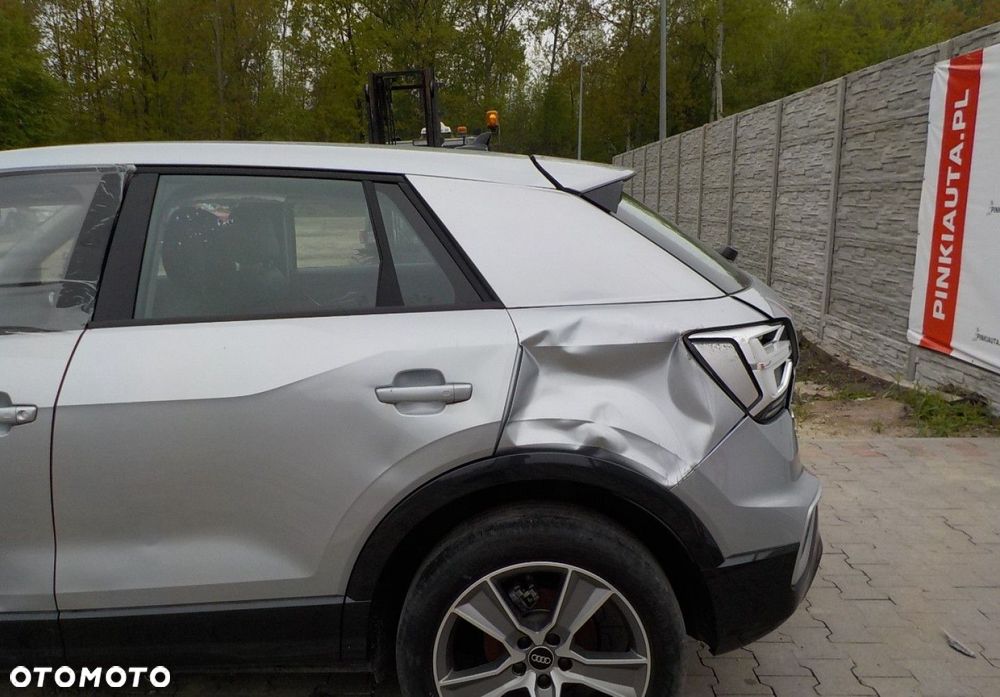 Audi Q2 35 TFSI S tronic - 10