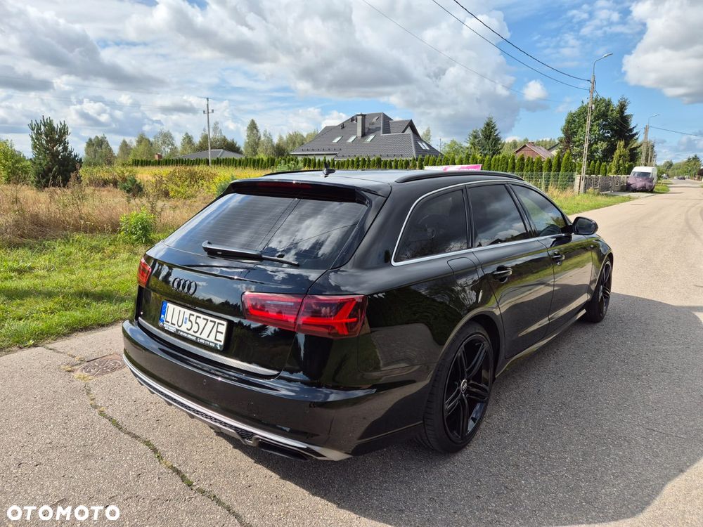 Audi A6 ver-2-0-tdi-ultra-s-tronic - 12