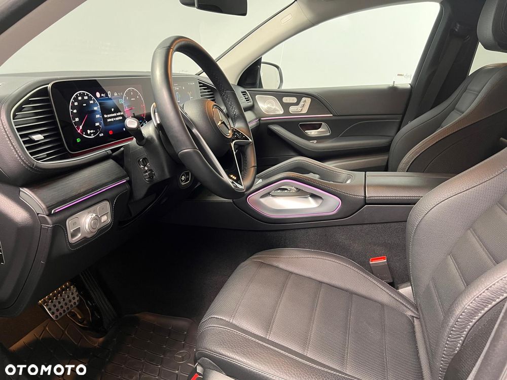 Mercedes-Benz GLE 300 d mHEV 4-Matic AMG Line - 17