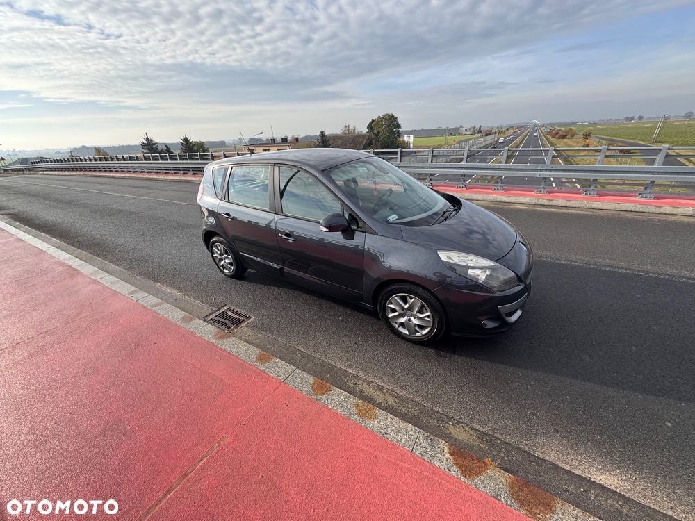 Renault Scenic 1.5 dCi Tech Run - 3