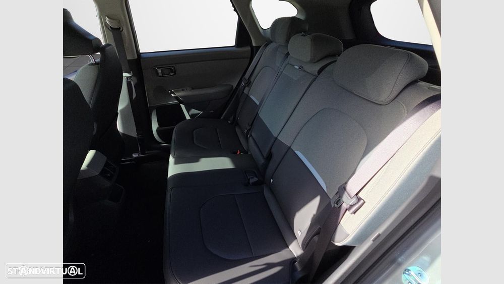 Kia Seltos 1.6 T-GDi Sport - 15