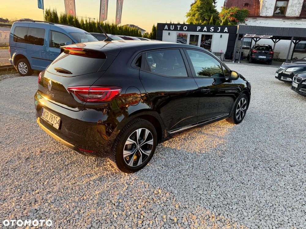 Renault Clio 1.0 TCe R.S Line - 28