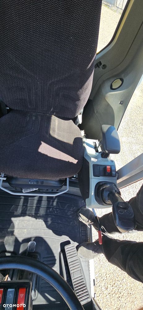 Wacker Neuson EW 100 - 22