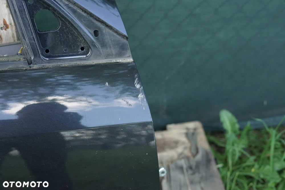 Drzwi przód przednie prawe Suzuki Swift IV Mk.6 3d ZCE - 3