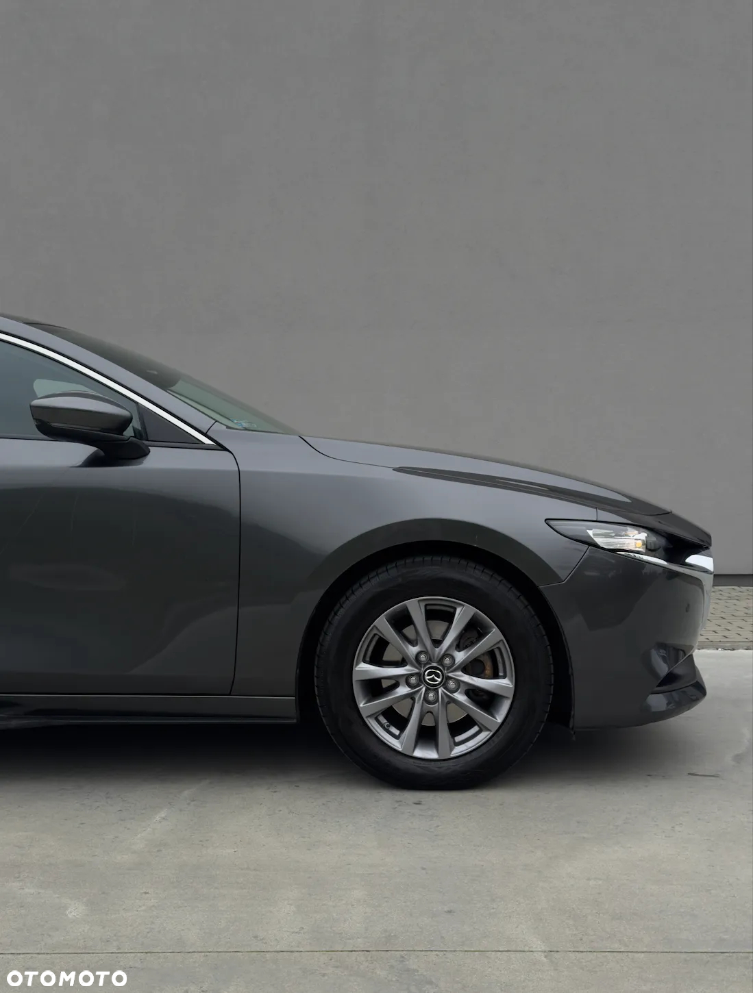 Mazda 3 - 6