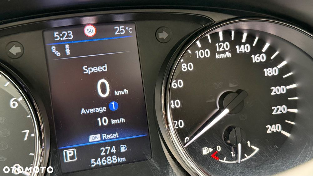Nissan X-Trail 1.3 DIG-T N-Connecta - 13