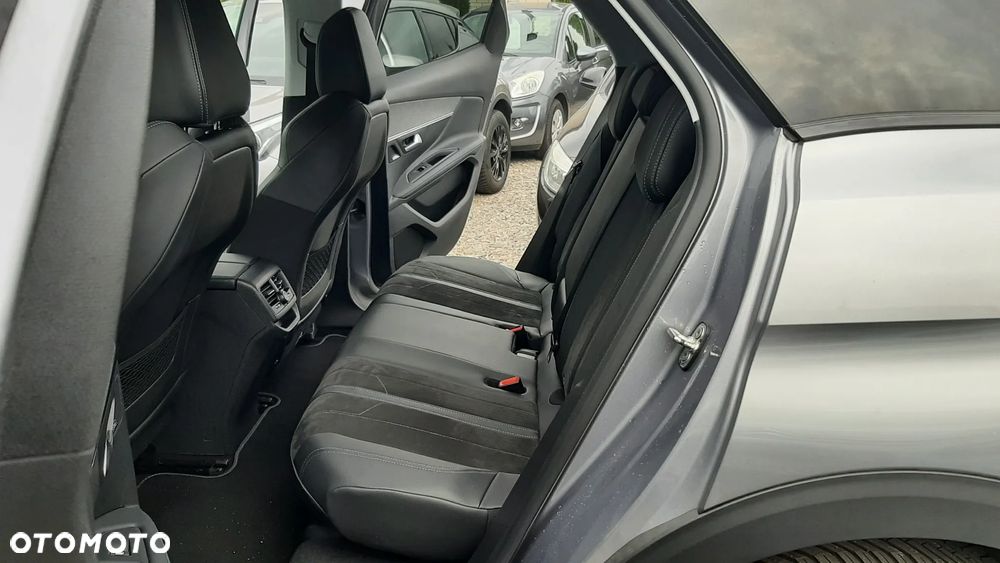 Peugeot 3008 - 18