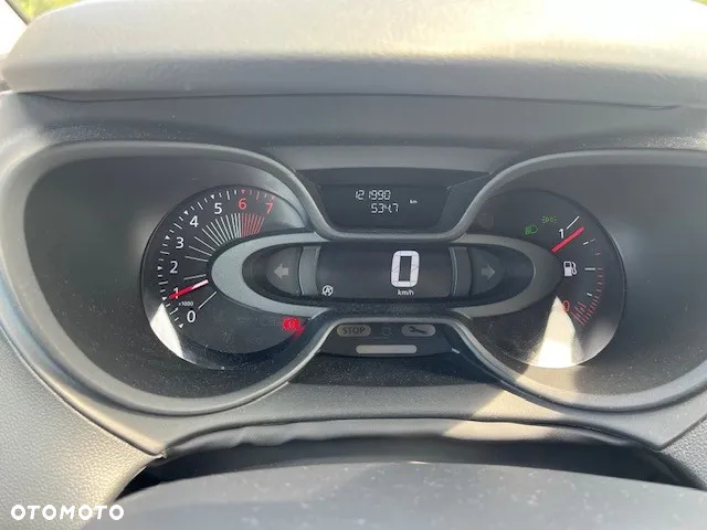 Renault Captur 0.9 Energy TCe Alize - 2