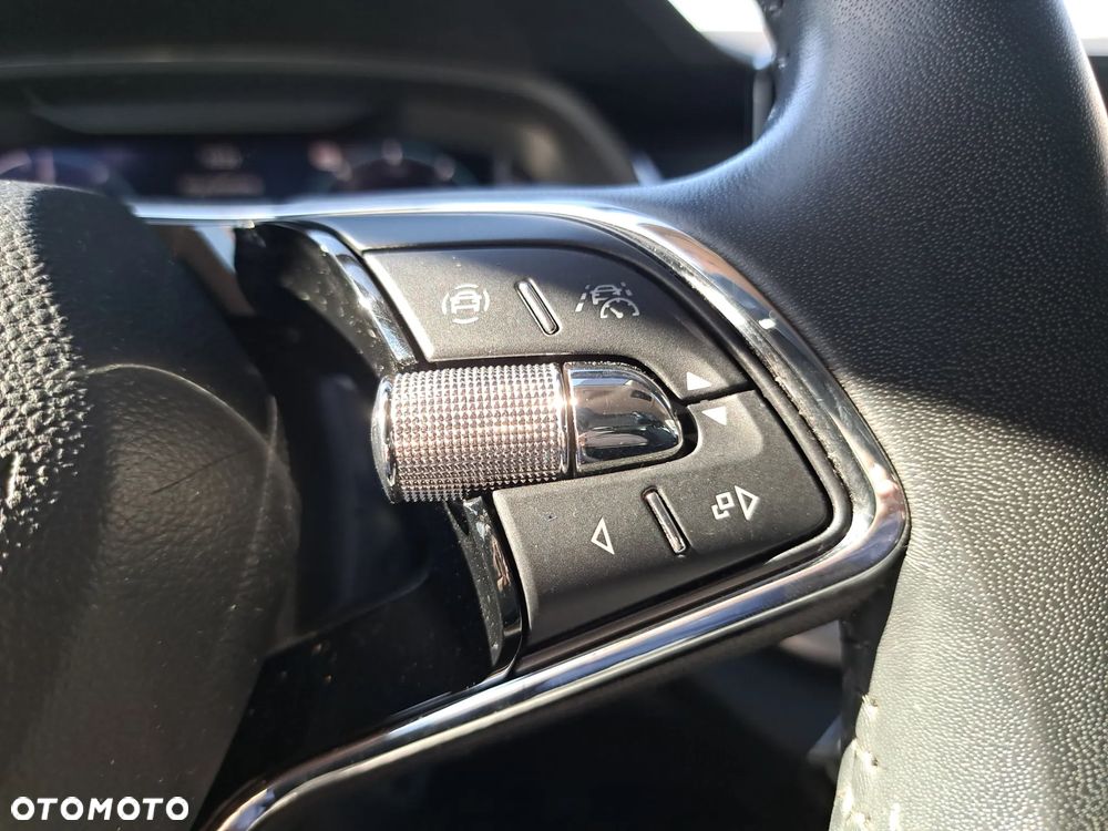 Skoda Octavia 1.4 TSI Plug-In Hybrid Style DSG - 23