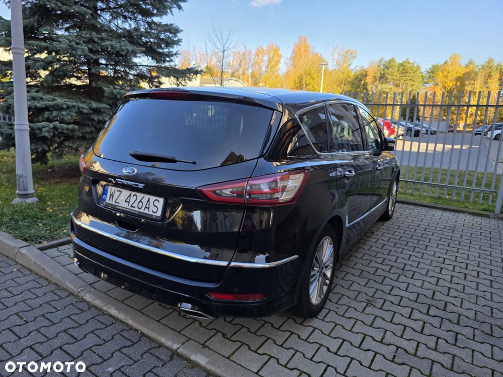 Ford S-Max - 2