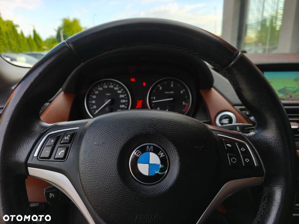 BMW X1 - 19