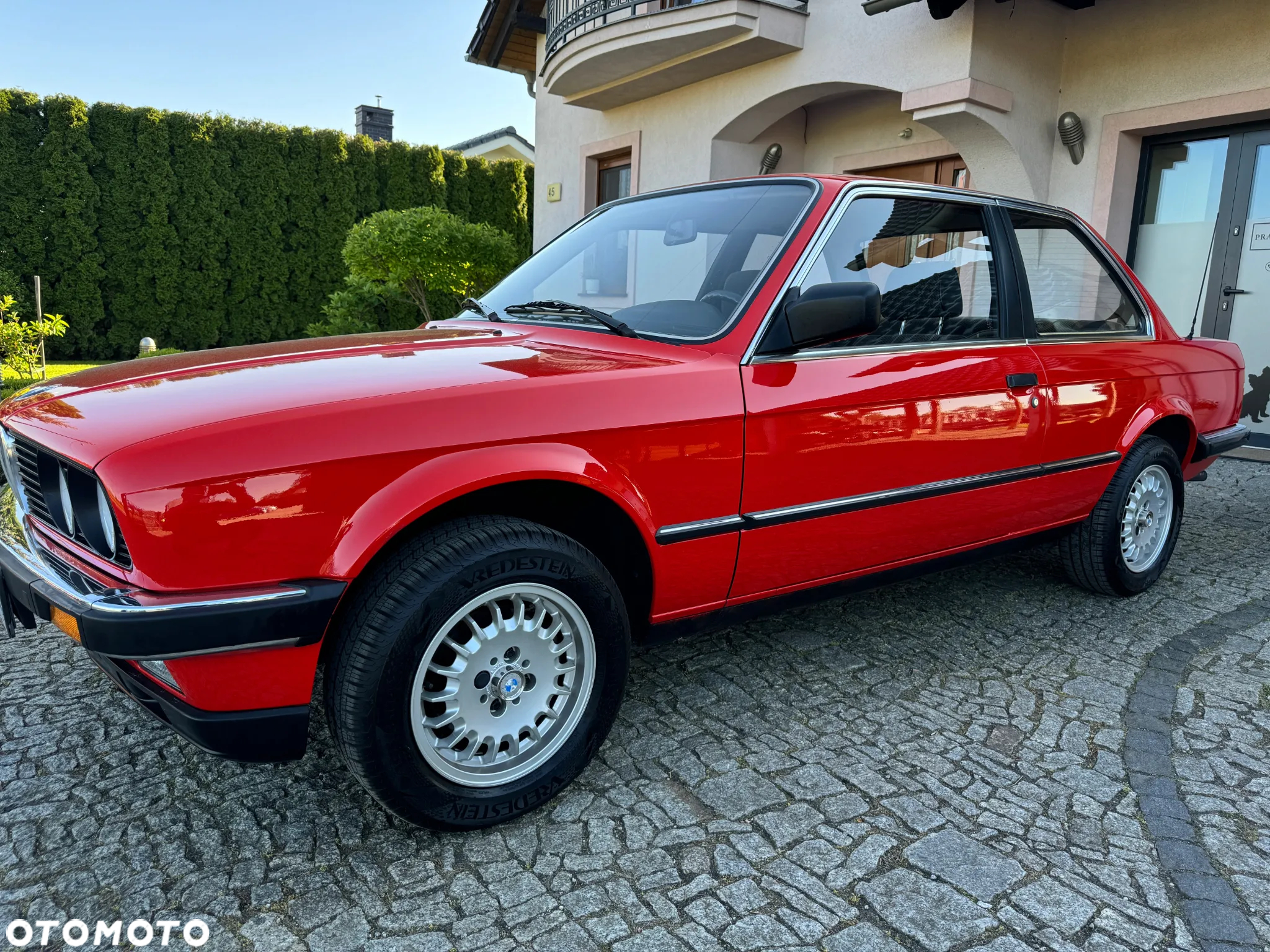 BMW Seria 3 316 - 9