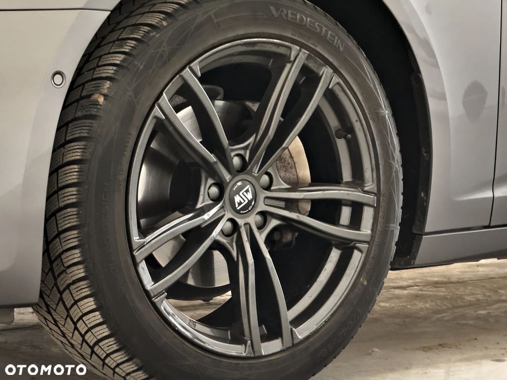 Audi A6 Avant 40 TDI mHEV S tronic - 12