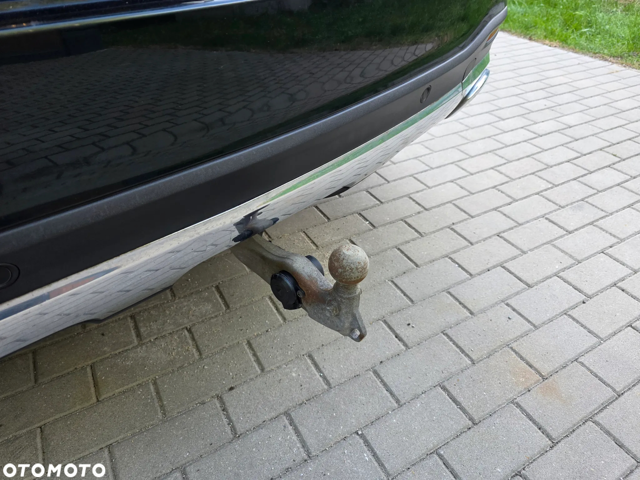 Mercedes-Benz GLE 300 d 4-Matic - 26