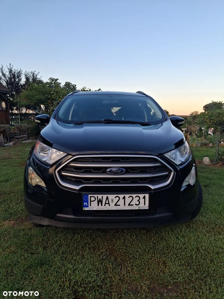 Ford EcoSport - 11
