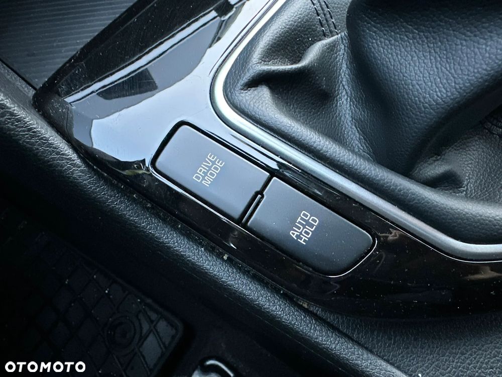 Kia Sportage 1.6 T-GDI M 2WD - 28
