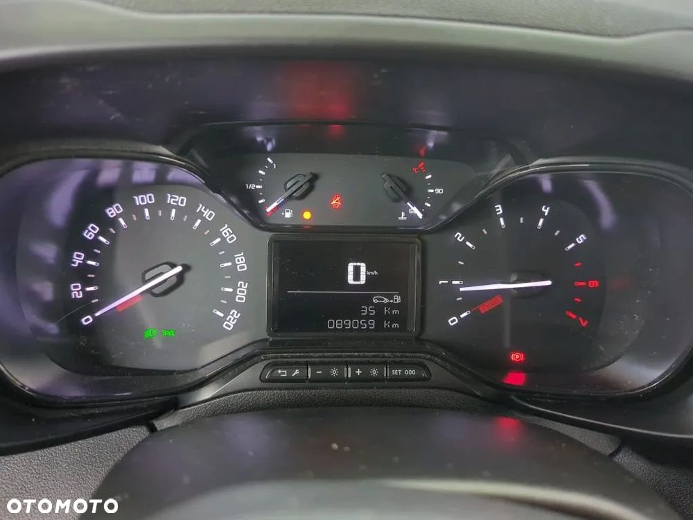 Toyota PROACE CITY - 6