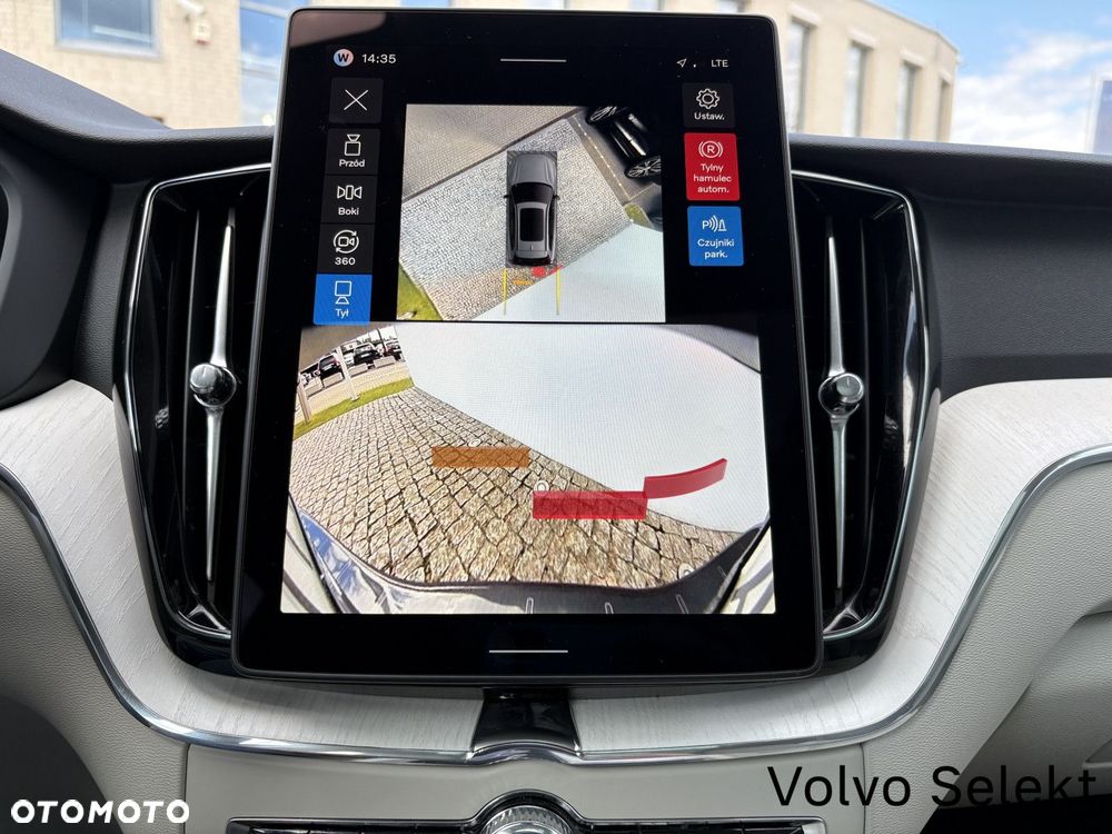 Volvo XC 60 - 12