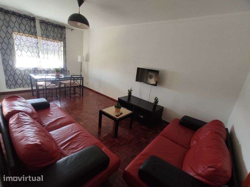 Apartamento T2 -Peniche - Grande imagem: 2/11