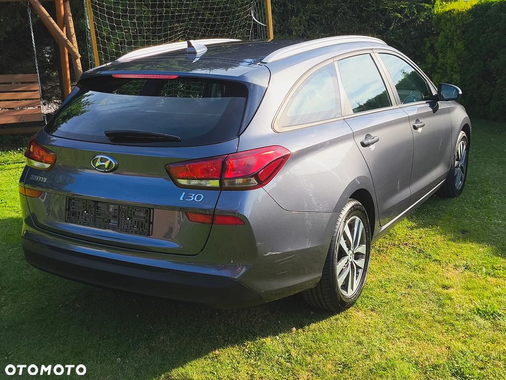 Hyundai i30 1.4 GET - 11