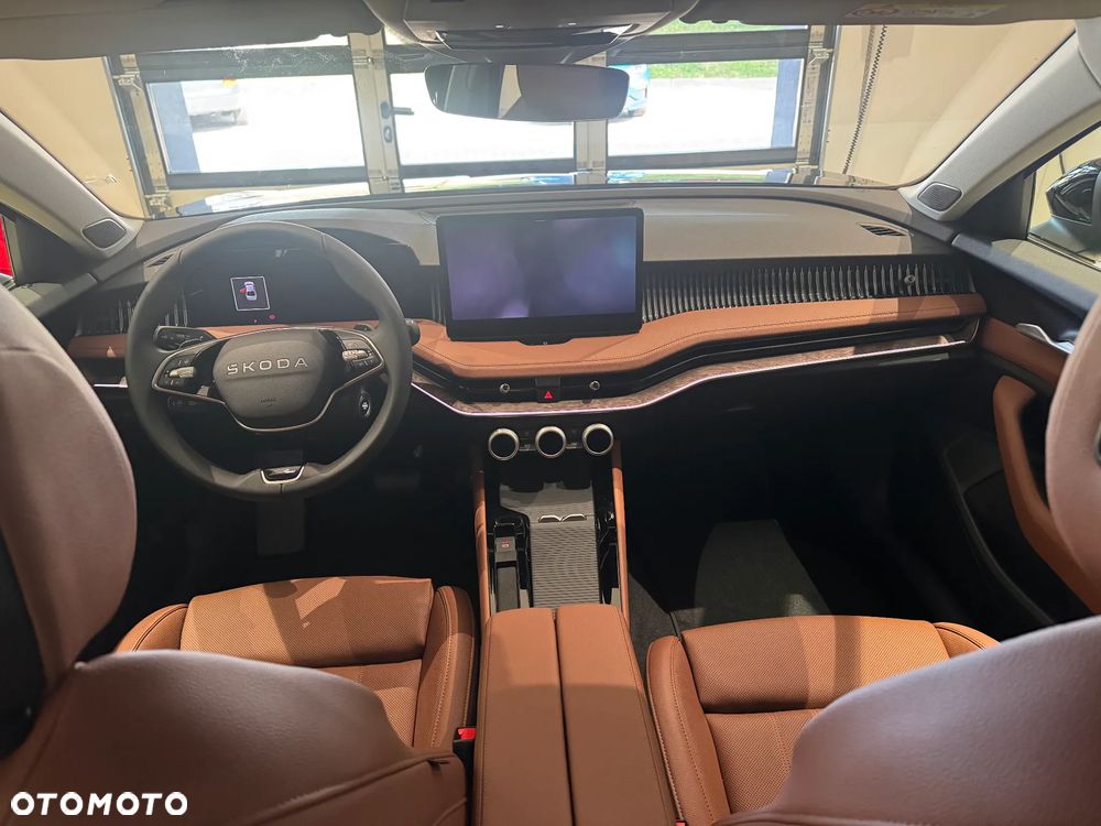 Skoda Superb 2.0 TSI 4x4 L&K DSG - 6
