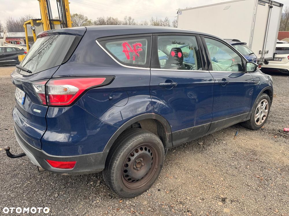 Ford Kuga 1.5 EcoBoost FWD Trend ASS - 7