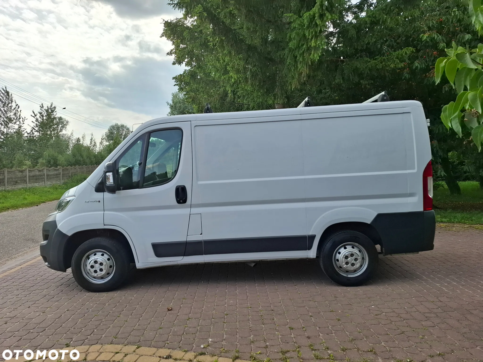 Fiat Ducato - 7