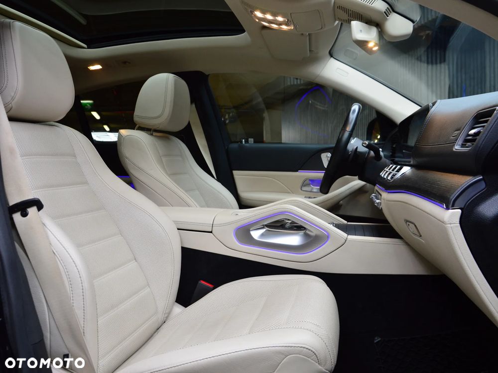 Mercedes-Benz GLE 400 d 4-Matic Premium - 17