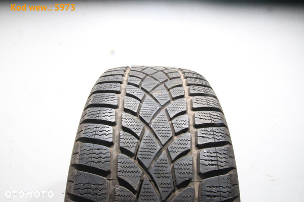Dunlop SP WINTER SPORT 3D - 245/45 R18