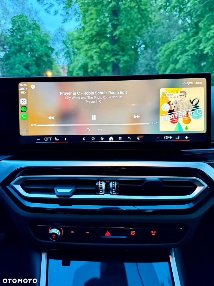 BMW i4 eDrive35 Gran Coupe - 32