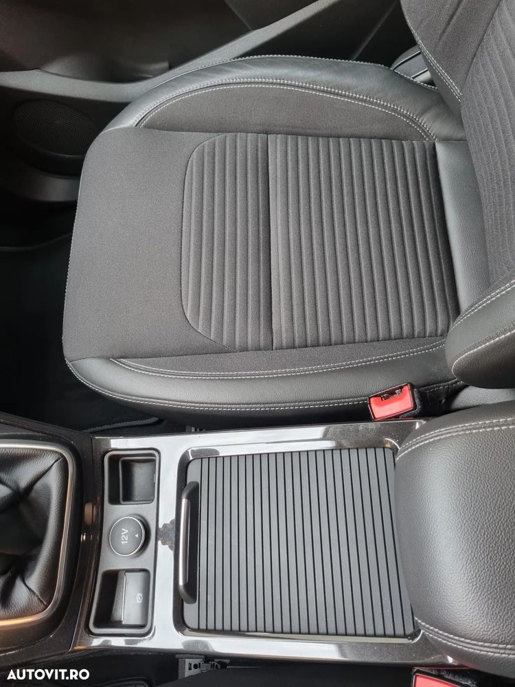 Ford Kuga 1.5 TDCi 2x4 Trend - 8